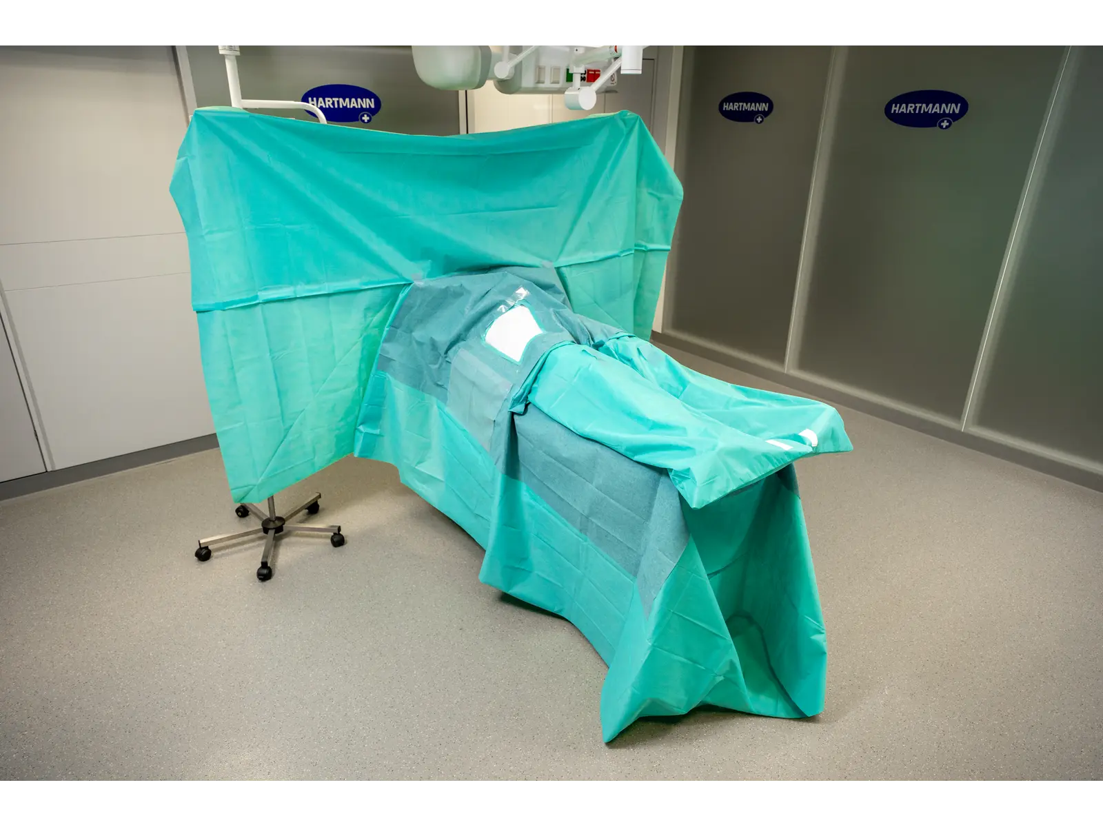 Hip 2 Supine gallery image 1