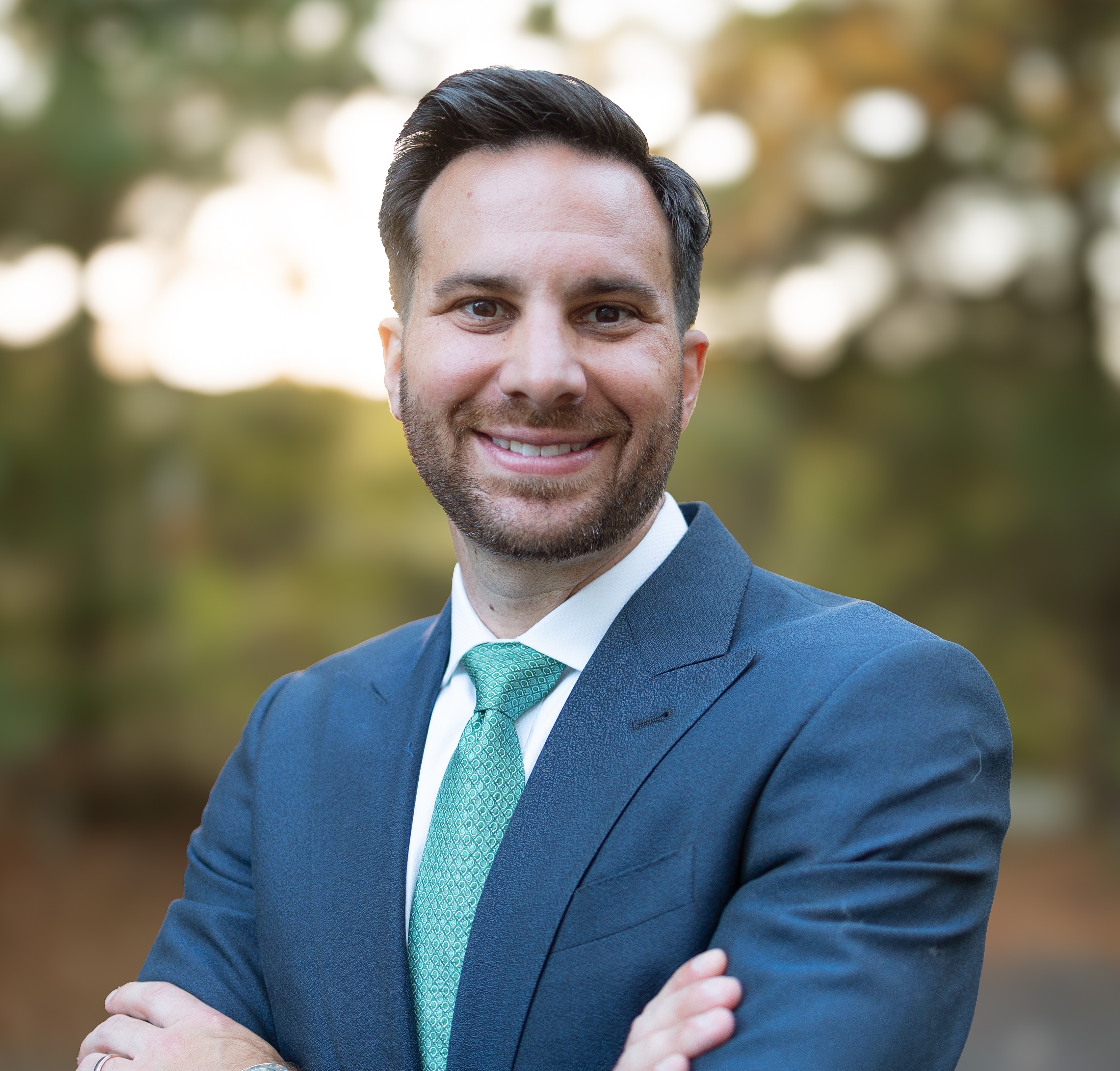 Dr. Eric Cohen, MD