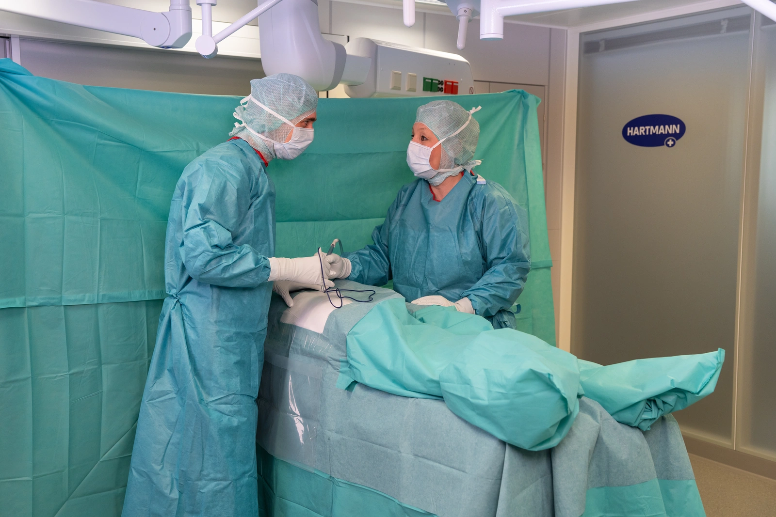 Operating room