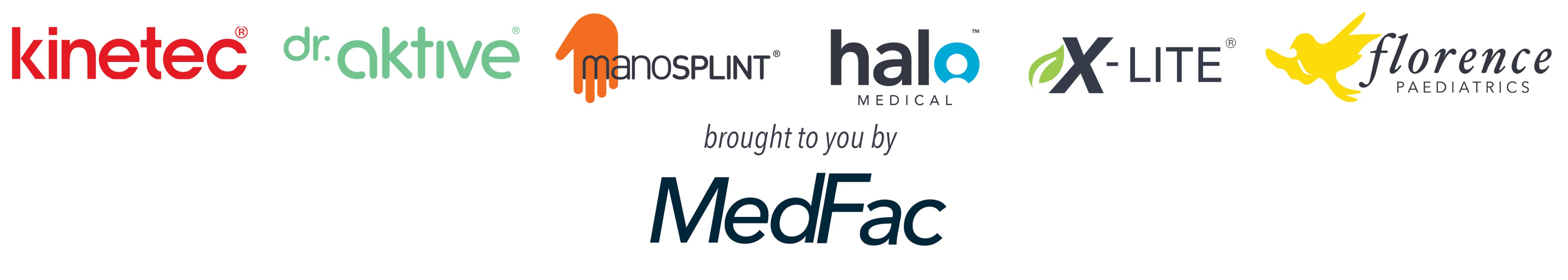 The MedFac Group family of brands
