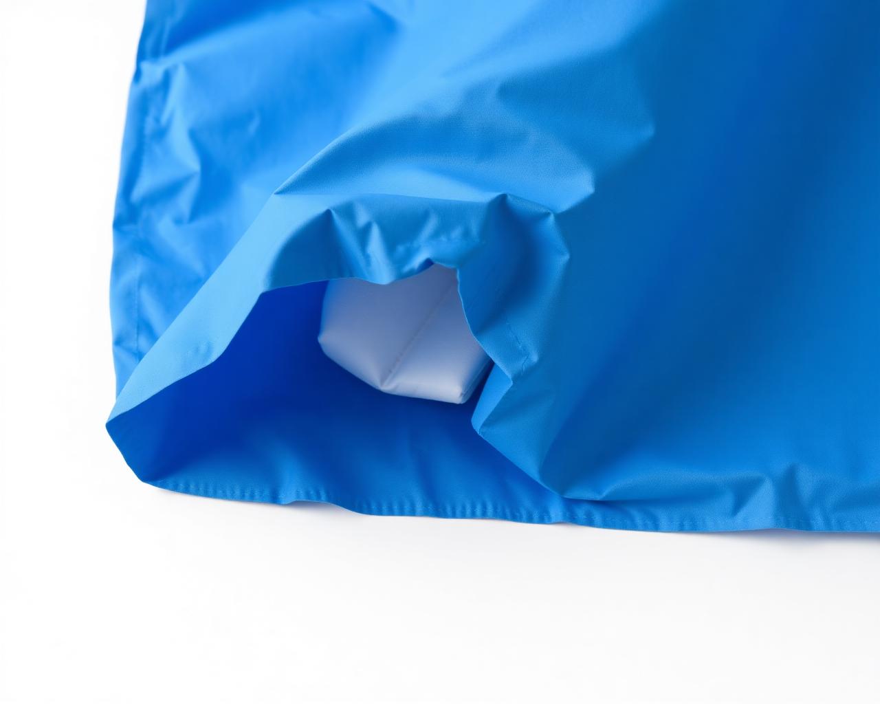 Foliodrape Knee
